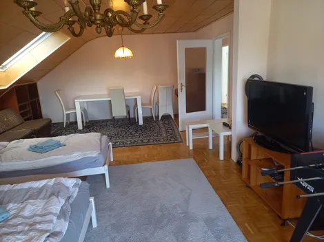 Monteurunterkunft Baunatal - 10