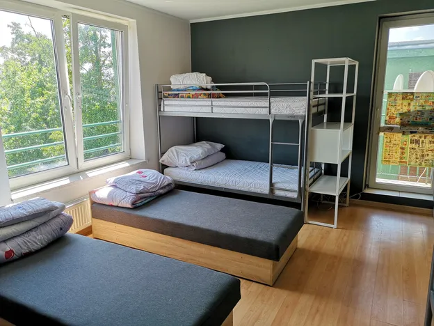 Hostel Piaseczno Julianowska