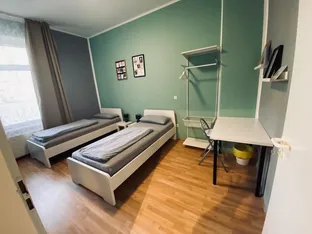 Gemütliche 1 bis 3-Zimmer-Wohnungen in Essen Stadtmitte