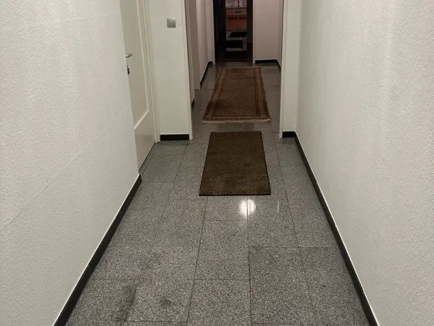 A & S. Ferienwohnung.