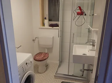 Monteurzimmer Hardegsen - 6