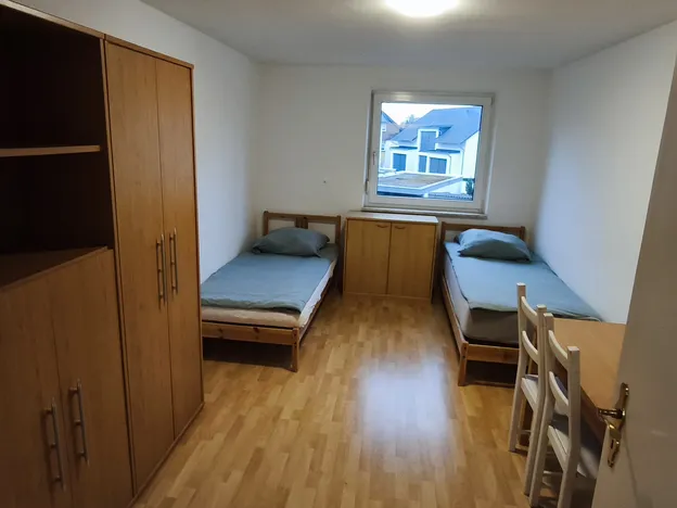 Monteurwohnung Ruzicic