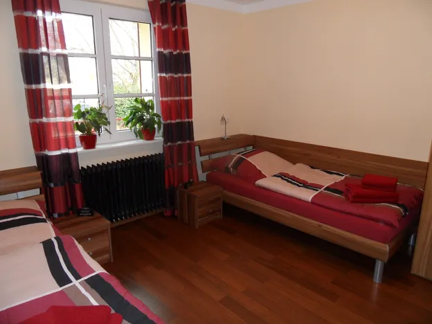 Privatzimmer Schäfer