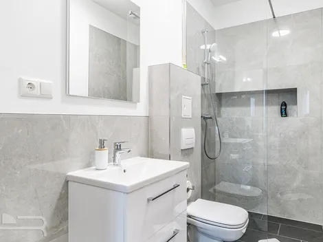 Wohnungen in Offenbach, Frankfurt, Hanau und Umgebung - 4