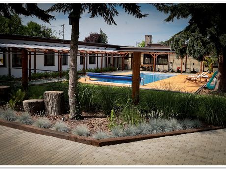 59-407 Godziszowa - ,,POD JAWOREM" - mieszkania tylko dla firm. Czysto i wygodnie.