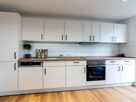 Ferienwohnung Stichnoth Monteursunterkunft - 3