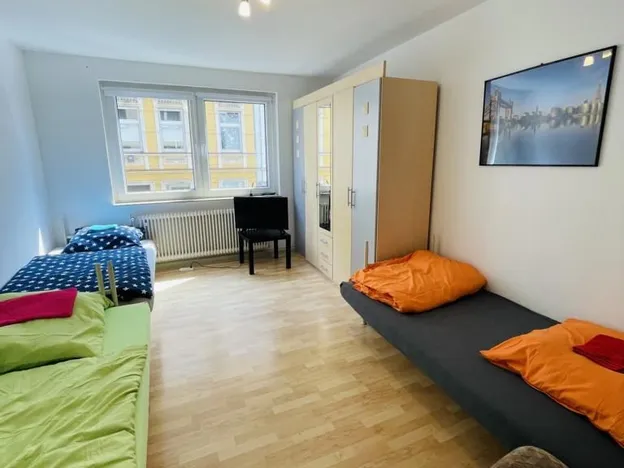 Monteurzimmer Eschweiler