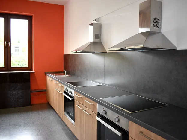 Boarding House Burbach Siegerland