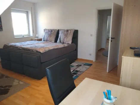 Ferienwohnung - Monteurzimmer in Hemhofen