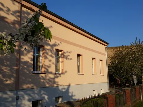 Ferienwohnung Britta und Fred Meier