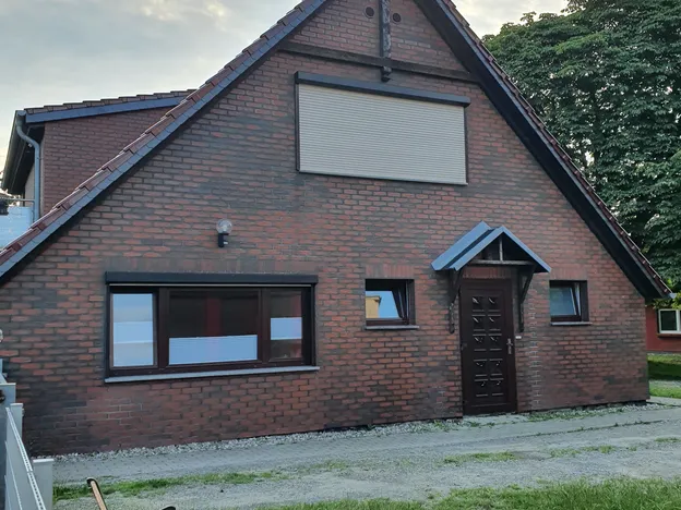 Ferien-/ Monteurwohnung Reinkenhagen