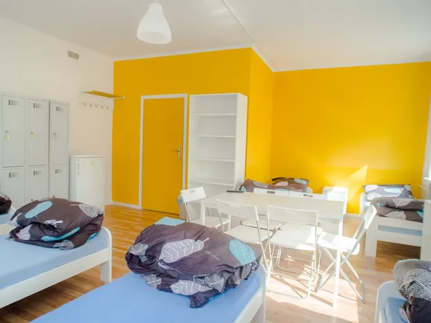 Hostel Polonez