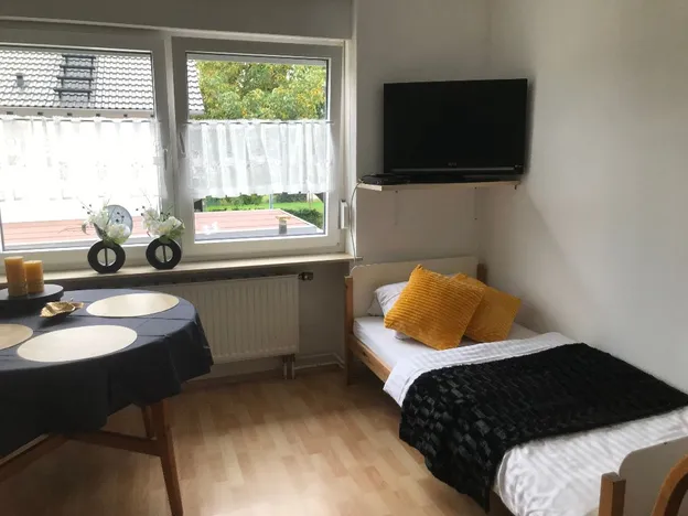 Pension Zentrall