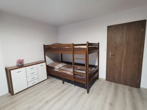 Hostel The Place 24