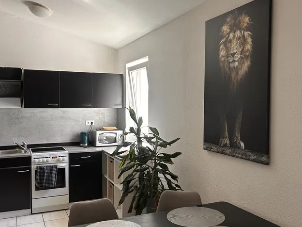 Frei Monteurwohnungen  / Wolne Leipzig mieszkania pracownicze