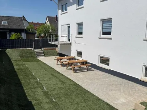 HomeRent in Kaiserslautern - 10