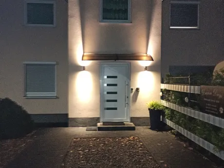 Dream Days Haus