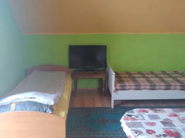 ryczywół , budzyń  noclegi pracownicze