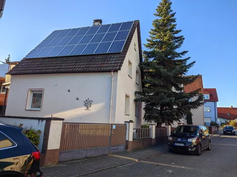 Tannen WG
