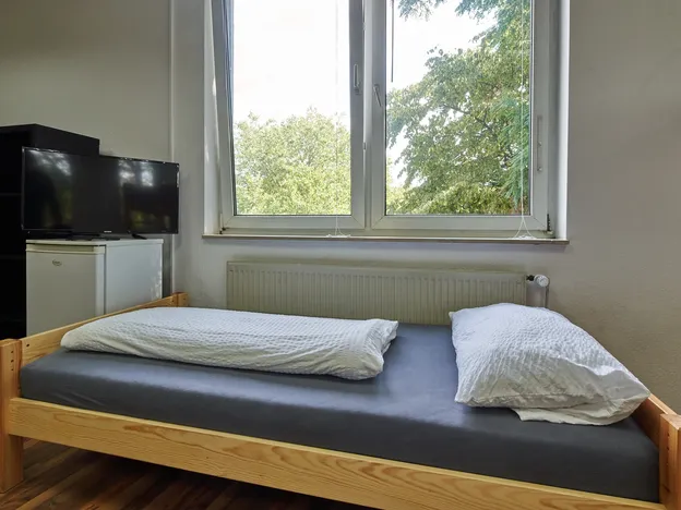 K357 - Staffboarding, Personal- und Monteurzimmer Hamburg (Vermittlung und Vermietung)