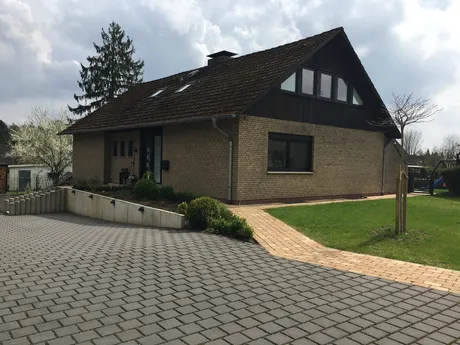 29614 Soltau - Ferienwohnung Bruns