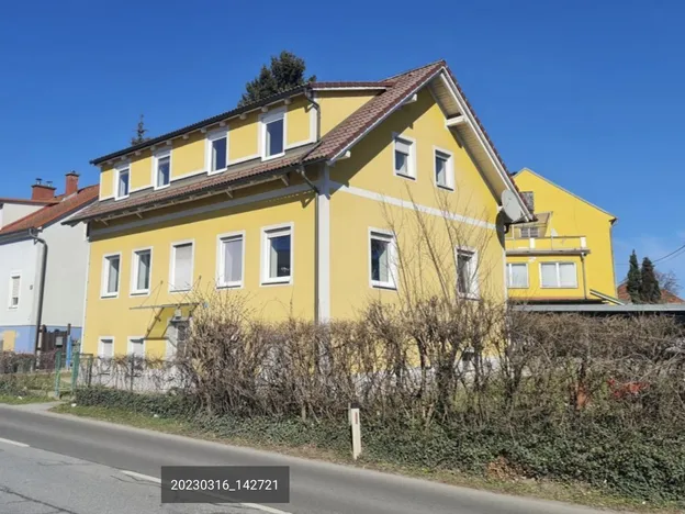 Zimmer-Graz-Liebenau