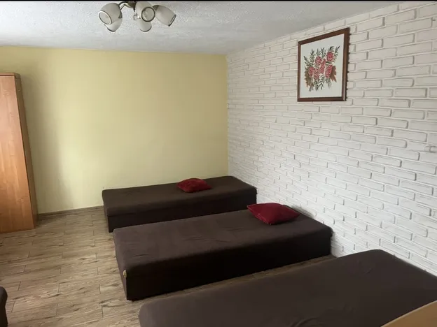 Kwatery Pracownicze Rawa Mazowiecka Hostel