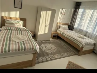 A & S. Ferienwohnung.