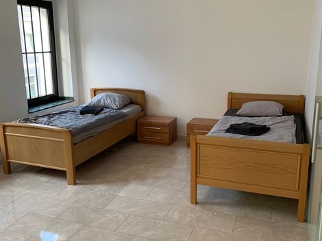 Serviced Apartments mit viel Komfort - 8