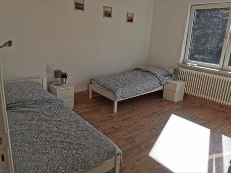 27568 Bremen - Bremerhaven - 1A Wohnung - eigene Küche & Bad