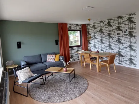 FERIENWOHNUNG SILBERBORN - WESERBERGLAND