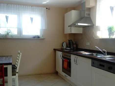 50 m² Ferienwohnung in Seenähe in Zaberfeld