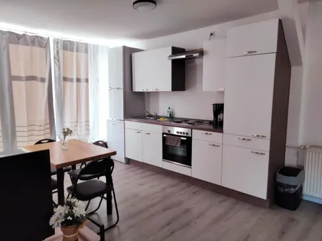 Apartments in Annahütte, Großräschen, Henriette und Finsterwalde - 6