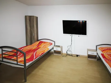Monteurzimmer Troisdorf
