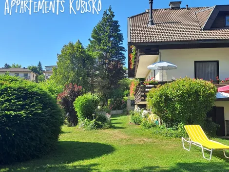 Appartements Kubisko