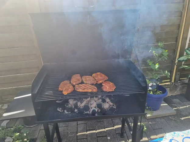 Holz vermietung