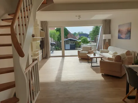 Gästehaus mit 4 Zimmern