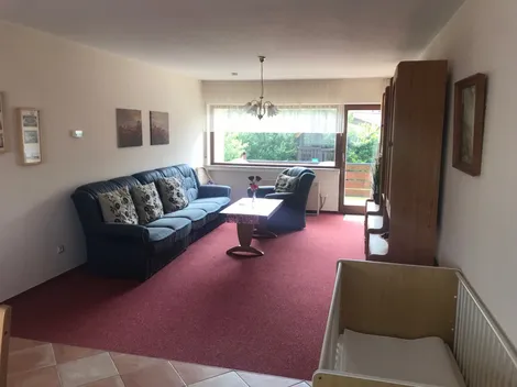 Haus Christina in Greimerath - 7