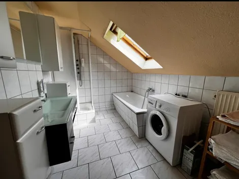 wohnung gut und ruhig. mit grillmöglichkeit - 6