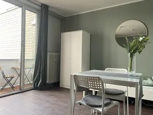 Monteurwohnung Bonn