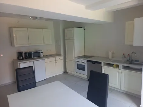 Monteurwohnungen Calden - 9