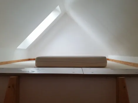 Ferienhaus am Deister - 8