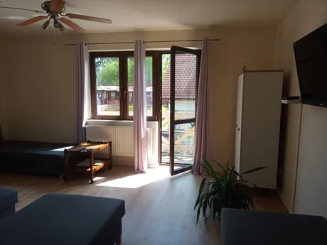 Apartament Jura