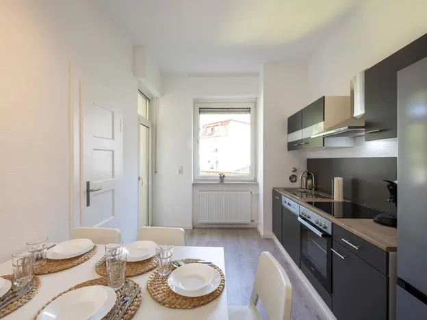 Homerent in Mannheim und Umgebung