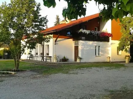 03-107 Warszawa - Hotel Pracowniczy Białołęka