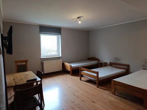 NOCLEGI W MŁYNIE ŚWIDNICA - 2