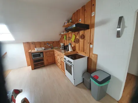 Rundt's Monteurzimmervermietung