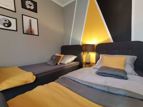 Apartamenty Pod 7