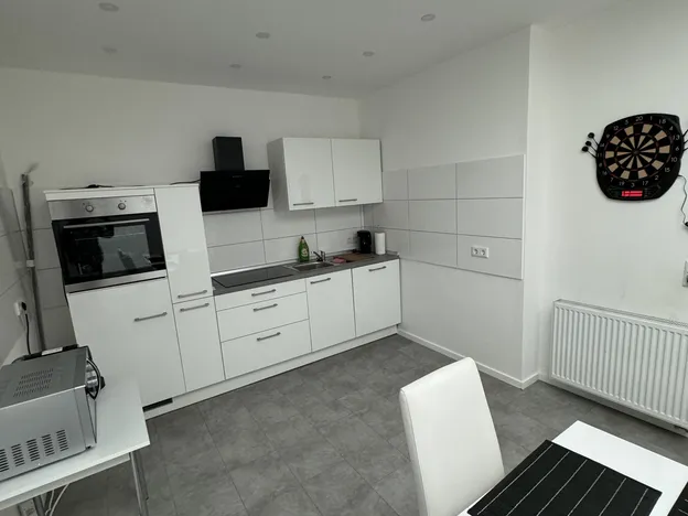 Große Monteurwohnung Hagen