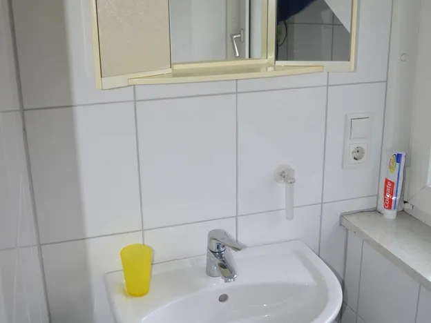 Zimmervermietung Verhagen
